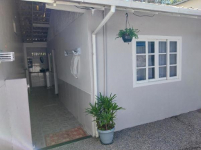 kitnet da Família 1 quarto